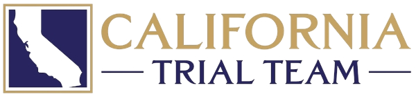 California Trial Team - Accident Lawyers